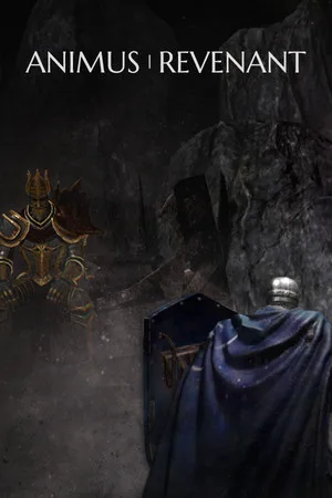 Animus: Revenant