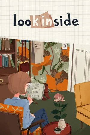 looK INside - Chapter 1