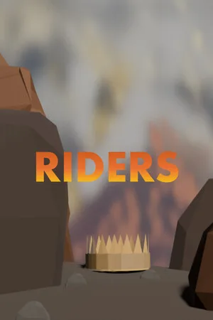 Riders