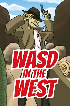 WASD in the West