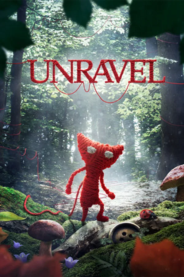 Unravel