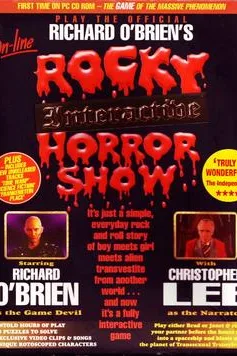 Rocky Interactive Horror Show