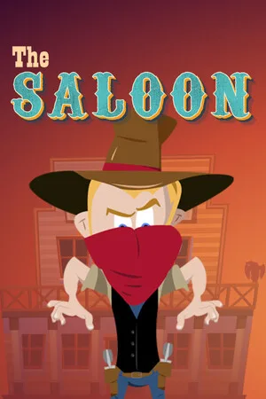 The Saloon