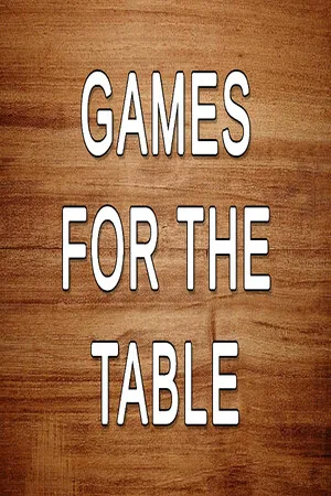 Games For The Table