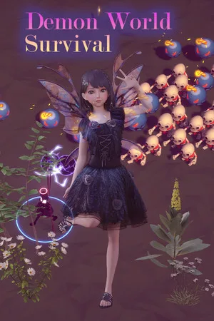Demon World Survival