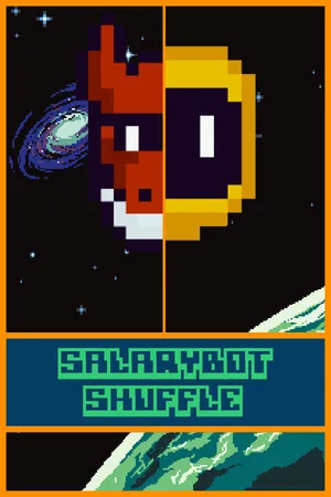 Salarybot Shuffle