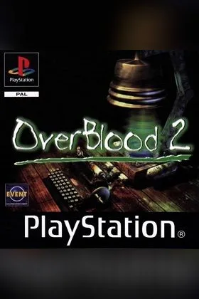 OverBlood 2