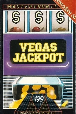 Vegas Jackpot