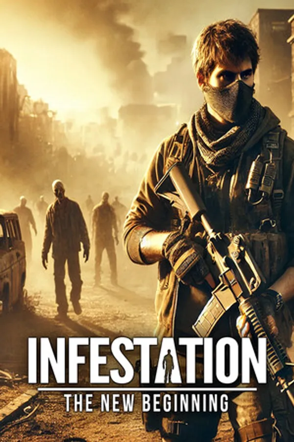 Infestation: Survivor Stories