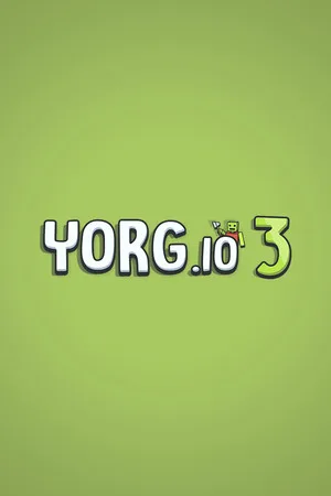 YORG.io 3