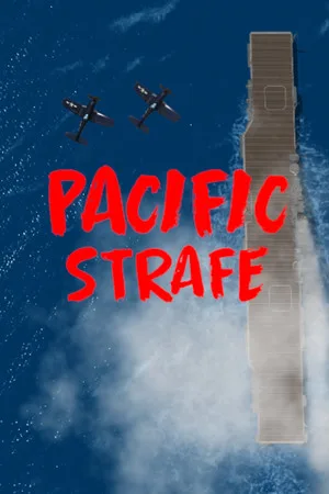 Pacific Strafe