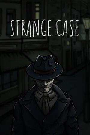 Strange Case