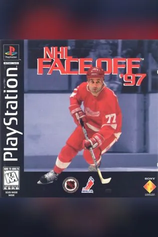 NHL FaceOff '97