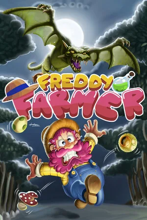 Freddy Farmer