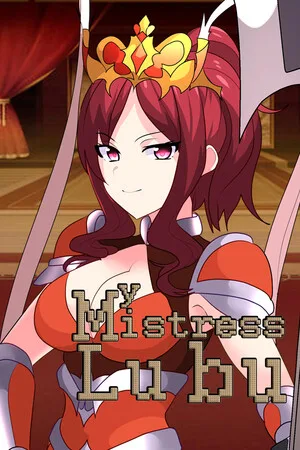 My Mistress Lu Bu