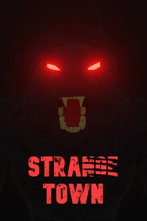 Strange Town