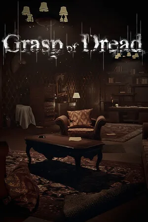 Grasp of Dread