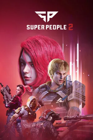 Super People 2