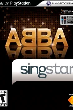 SingStar: ABBA