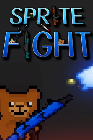Sprite Fight