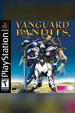 Vanguard Bandits