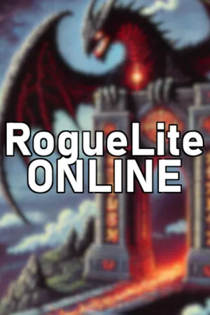 RogueLiteOnline