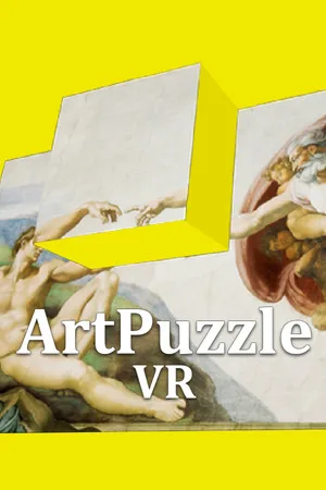 ArtPuzzle VR