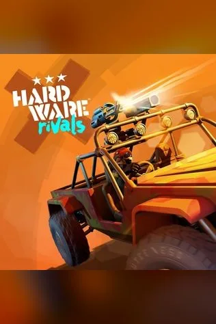Hardware: Rivals