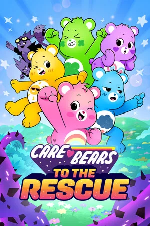 Care Bears: To the Rescue