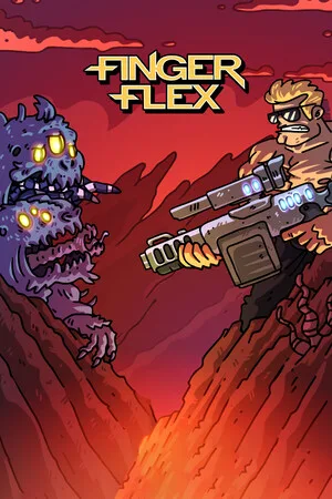 Finger Flex
