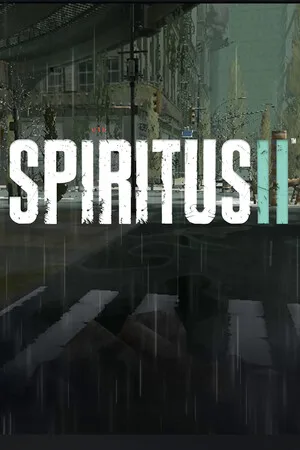 SPIRITUS 2