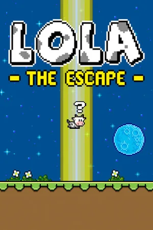 Lola - The Escape