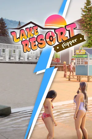 Lake Resort Simulator