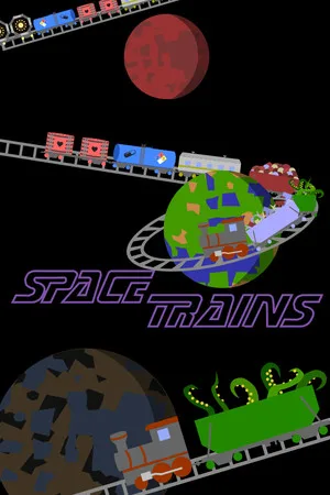 Space Trains