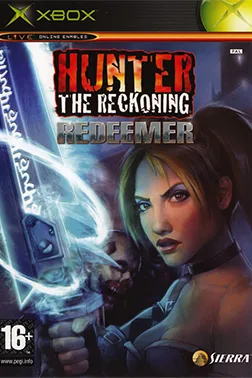 Hunter: The Reckoning – Redeemer