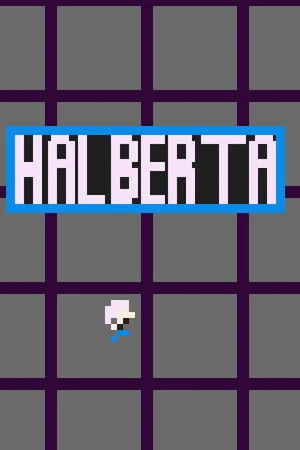 Halberta