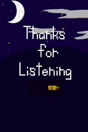 Thanks For Listening