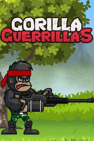 Gorilla Guerrillas