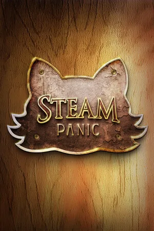 Steam Panic