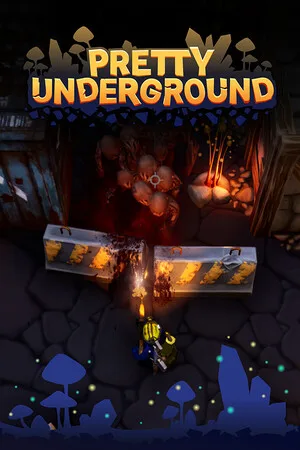 Pretty Underground