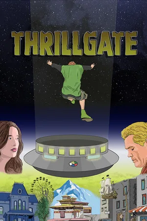 Thrillgate