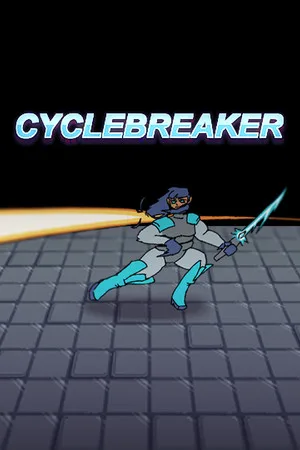 CYCLEBREAKER