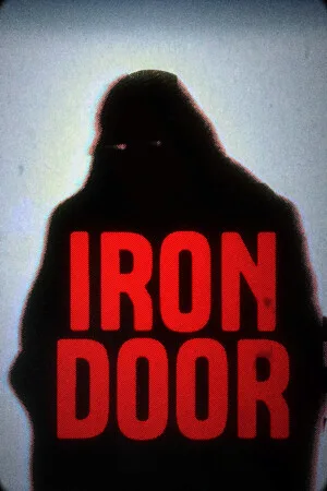 Iron Door