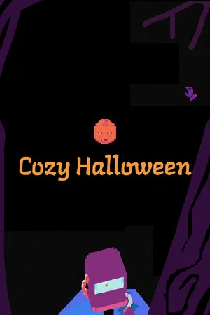 Cozy Halloween