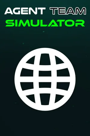 Agent Team Simulator