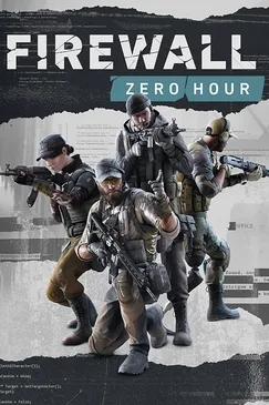 Firewall: Zero Hour