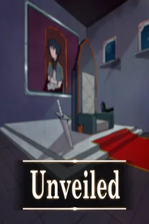 Unveiled