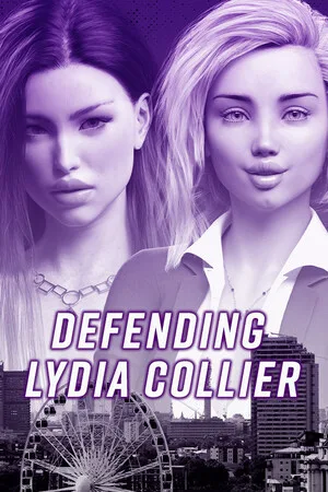 Defending Lydia Collier