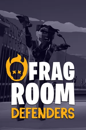 FRAGROOM: Defenders