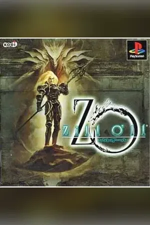 Zill O'll